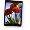 Tablet Apple iPad 10,2 Zoll (25,9 cm) 256 GB WLAN (802.11ac) A13, iPadOS 15, Grau, 8 MP/12 MP