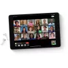 Tablet Apple iPad 10,2 Zoll (25,9 cm) 256 GB WLAN (802.11ac) A13, iPadOS 15, Grau, 8 MP/12 MP