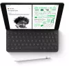 Tablet Apple iPad 10,2 Zoll (25,9 cm) 256 GB WLAN (802.11ac) A13, iPadOS 15, Grau, 8 MP/12 MP
