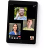 Tablet Apple iPad 10,2 Zoll (25,9 cm) 256 GB WLAN (802.11ac) A13, iPadOS 15, Grau, 8 MP/12 MP