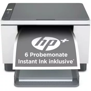 Multifunktionsdrucker HP LaserJet MFP M234DWE HP+ AIO Drucker Schwarz-Weiß
