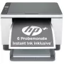 Multifunktionsdrucker HP LaserJet MFP M234DWE HP+ AIO Drucker Schwarz-Weiß