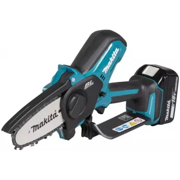 Akku-Stichsäge Makita DUC101RF06 10.8V — leichte, kompakte Bauweise, batteriebetrieben