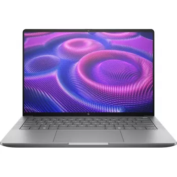 Laptop HP ZBook Ultra G1a — Ryzen AI Max+ PRO 395, 128 GB RAM, 2 TB SSD, Windows 11 Pro, 14 Zoll 120 Hz
