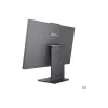 Lenovo ThinkCentre | neo 55a 24 G6 | Desktop | AIO | 23,8 Zoll | FHD | AMD Ryzen 5 | 220 | Interner Speicher 16 GB | SODIMM DDR5 | SSD-Kapazität 512 GB | AMD Radeon 740M Graphics | Tastatursprache Deutsch | Windows 11 Pro | Garantie 36 Monat(e)
