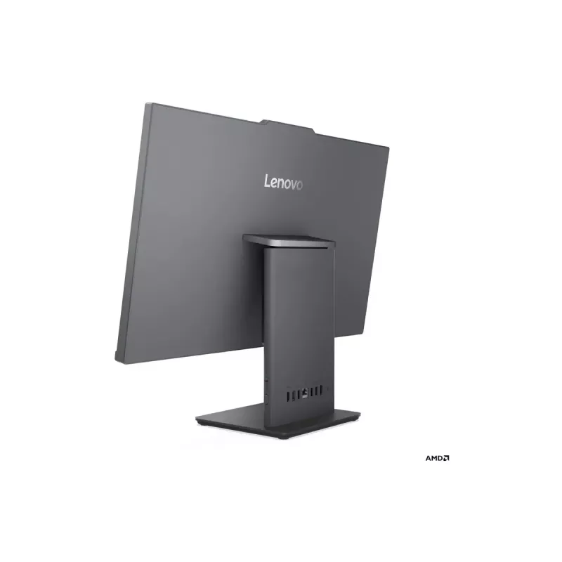 Lenovo ThinkCentre | neo 55a 24 G6 | Desktop | AIO | 23,8 Zoll | FHD | AMD Ryzen 5 | 220 | Interner Speicher 16 GB | SODIMM DDR5 | SSD-Kapazität 512 GB | AMD Radeon 740M Graphics | Tastatursprache Deutsch | Windows 11 Pro | Garantie 36 Monat(e)