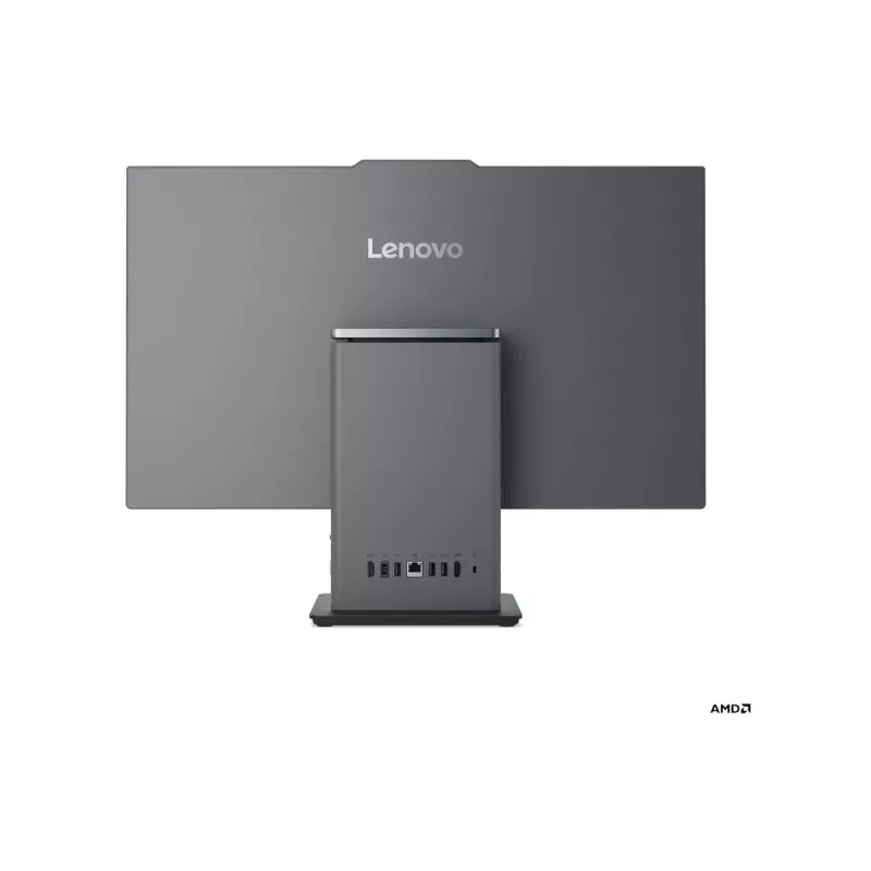Lenovo ThinkCentre | neo 55a 24 G6 | Desktop | AIO | 23,8 Zoll | FHD | AMD Ryzen 5 | 220 | Interner Speicher 16 GB | SODIMM DDR5 | SSD-Kapazität 512 GB | AMD Radeon 740M Graphics | Tastatursprache Deutsch | Windows 11 Pro | Garantie 36 Monat(e)