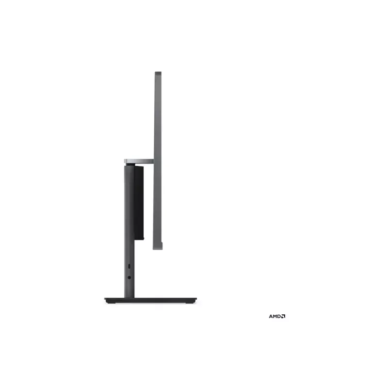 Lenovo ThinkCentre | neo 55a 24 G6 | Desktop | AIO | 23,8 Zoll | FHD | AMD Ryzen 5 | 220 | Interner Speicher 16 GB | SODIMM DDR5 | SSD-Kapazität 512 GB | AMD Radeon 740M Graphics | Tastatursprache Deutsch | Windows 11 Pro | Garantie 36 Monat(e)