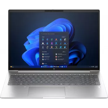 Laptop HP ProBook 4 G1i 16 Ultra 7 255U — 16 GB RAM, 512 GB SSD, Windows 11 Pro (C51MLET)