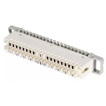Telekommunikations-Installations-/Modifikationskit EFB Elektronik 46005.1, grau