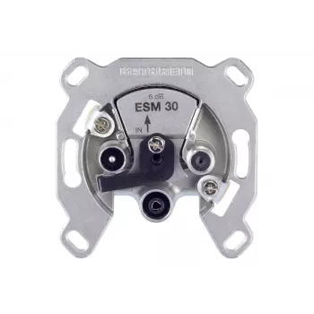 Outlet box Kathrein ESM 32 21110010