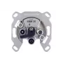 Outlet box Kathrein ESM 32 21110010