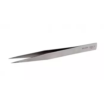 Pinzette Bahco 5469-127 Stahl Spitz 127mm 20g