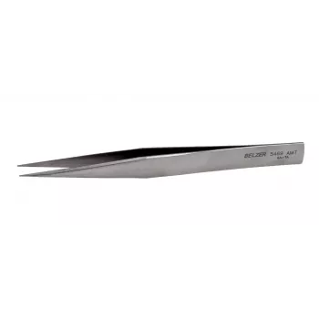 Pinzette Bahco 5469-127 Stahl Spitz 127mm 20g