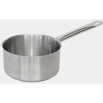 Stielkasserolle de buyer PRIM APPETY DB3501-14 14 cm induktionsgeeignet
