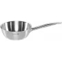 Edelstahl-Sauteuse de Buyer PRIM APPETY 20 cm, Modell DB3503-20