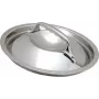Edelstahldeckel de buyer DB3709-16N 16 cm
