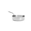 Stielkasserolle de Buyer 3730.24 2,4 L rund Edelstahl