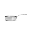 Stielkasserolle de Buyer 3730.24 2,4 L rund Edelstahl