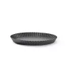 Tarteform de Buyer 4707.28 Rund 28 cm max. 220 °C
