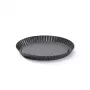 Tarteform de Buyer 4707.28 Rund 28 cm max. 220 °C