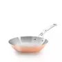 Allzweckpfanne de Buyer Prima Matera Rechteckig Kupfer 20,3 cm