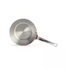 Sauté pan de Buyer Copper riveted PRIMA MATERA