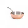 Sauté pan de Buyer Copper riveted PRIMA MATERA