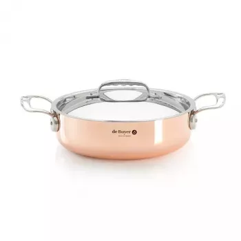 Stielkasserolle de Buyer Prima Matera 1,7 L