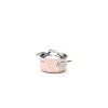 Stieltopf de Buyer 6242.16 1,8L Rund Kupfer Edelstahl