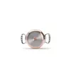 Stieltopf de Buyer 6242.16 1,8L Rund Kupfer Edelstahl