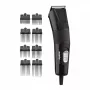 Haarschneider BaByliss E756E Schwarz