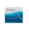 Kugelschreibermine Waterman S0110950 Blau 6 Stück