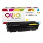 Toner OWA Armor kompatibel mit HP W2032X 415X 6000 Seiten gelb