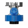 Flüssigbrennstoff-Campingkocher Campingaz 2227471 — Einbrenner, Erdgas, 200 g, 95 mm Höhe, 13,5 cm Durchmesser
