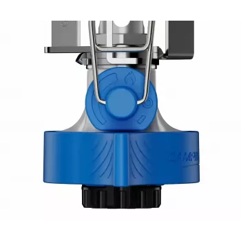 Flüssigbrennstoff-Campingkocher Campingaz 2227471 — Einbrenner, Erdgas, 200 g, 95 mm Höhe, 13,5 cm Durchmesser