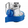 Flüssigbrennstoff-Campingkocher Campingaz 2227471 — Einbrenner, Erdgas, 200 g, 95 mm Höhe, 13,5 cm Durchmesser