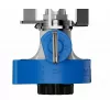 Flüssigbrennstoff-Campingkocher Campingaz 2227471 — Einbrenner, Erdgas, 200 g, 95 mm Höhe, 13,5 cm Durchmesser