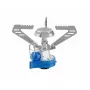 Flüssigbrennstoff-Campingkocher Campingaz 2227471 — Einbrenner, Erdgas, 200 g, 95 mm Höhe, 13,5 cm Durchmesser
