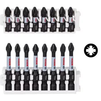 Bosch Werkzeugzubehör 2 608 522 325