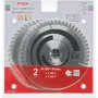 Sägeblattset Bosch Optiline Wood Multi Material, Modell 2608644655