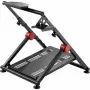 WheelStand Oplite GT PRO V2 höhenverstellbarer klappbarer Racing-Wheel-Stand – schwarz
