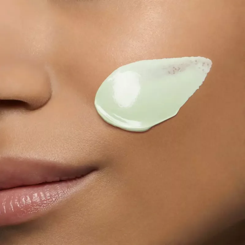 Reinigungsmaske Clarins SOS Pure Rebalancing Unisex 15 ml – für Mischhaut
