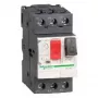 Schneider Electric GV2ME, thermisch-magnetischer Motorschutzschalter, IP20, 45×78,2×89 mm