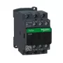 Schütz Schneider Electric LC1D09BD — Wechselstromversorgung, IP20, 3-polig, 9A, grün/grau