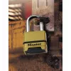 Vorhängeschloss MASTER LOCK M175EURDLH 56mm Zinkgehäuse 51mm Bügel
