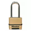 Vorhängeschloss MASTER LOCK M175EURDLH 56mm Zinkgehäuse 51mm Bügel