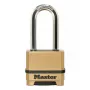 Vorhängeschloss MASTER LOCK M175EURDLH 56mm Zinkgehäuse 51mm Bügel