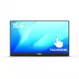 Port Designs 902101T LCD-Touchscreen-Monitor 15.6 Zoll Full HD 1920 x 1080