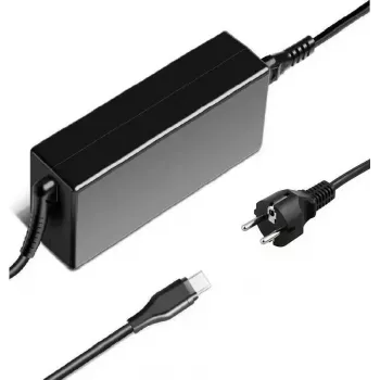 HP 65W USB-C Netzteil L04540-001, kompatibel mit verschiedenen HP Laptops